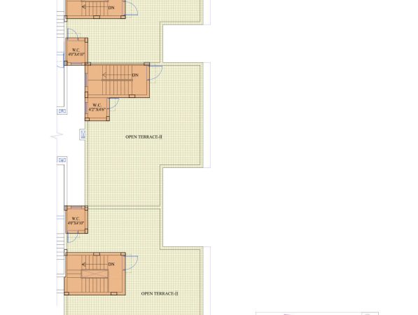 TYPE- L1,L2 & L3 (BL-12)